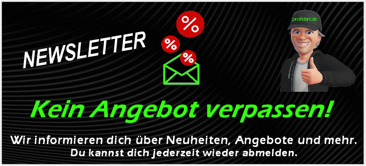 Newsletter bestellen Newsletter bestellen