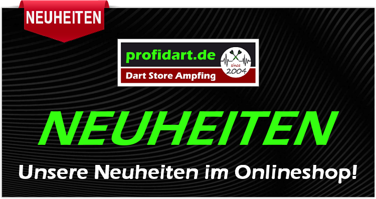 Neuheiten im Onlineshop Neuheiten im Onlineshop