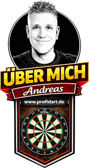 Andreas vom Dart Store Ampfing Andreas vom Dart Store Ampfing