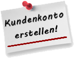 Kundenkonto erstellen Kundenkonto erstellen